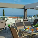 Seafront