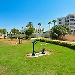 Seafront Apartament