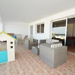 Apartament Seafront Protaras