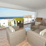Seafront Apartament