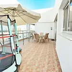 Apartament Seafront Protaras