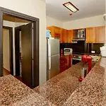 Seafront Apartament Protaras