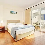 Apartament Seafront