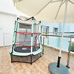 Apartament Seafront Protaras