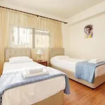 Apartament Seafront