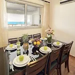 Apartament Seafront