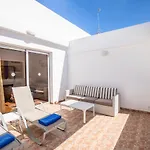 Seafront Apartament