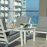 Apartament Seafront Protaras