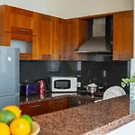 Apartament Seafront *