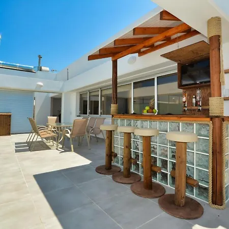 Seafront Apartament