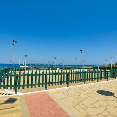 Seafront Protaras Apartments Protaras