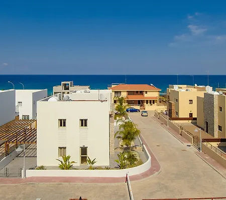 Seafront Protaras Apartments * Protaras