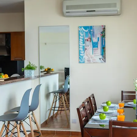 Apartment Seafront Protaras Apartments *