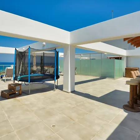 Seafront Protaras