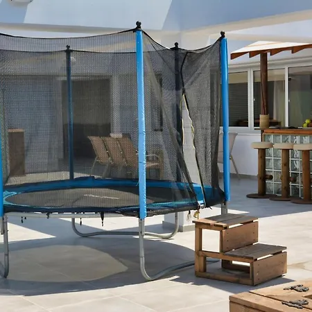شقة Seafront بروتاراس