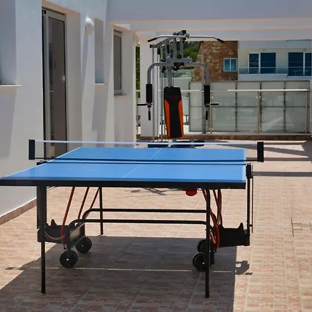 Seafront بروتاراس