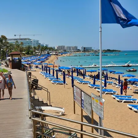 Seafront Protaras