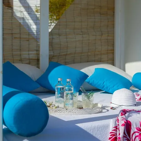 Apartmán Seafront Protaras