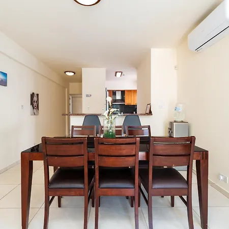 Apartament Seafront