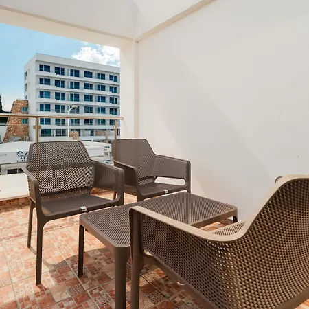 Seafront * بروتاراس