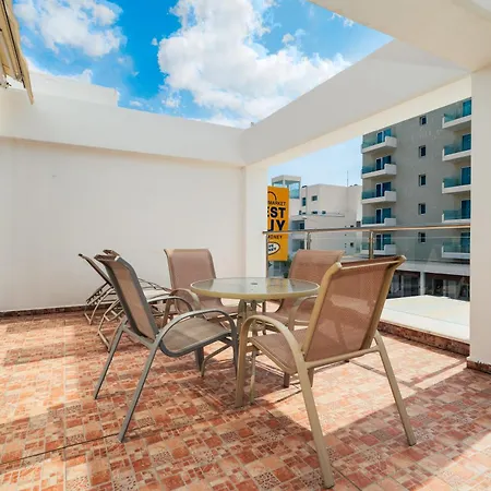 Apartament Seafront