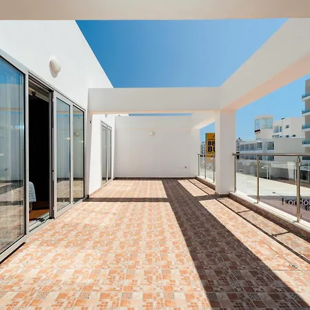Apartament Seafront