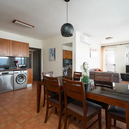Seafront Apartament