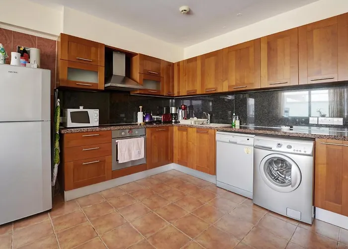 Seafront Apartmán *