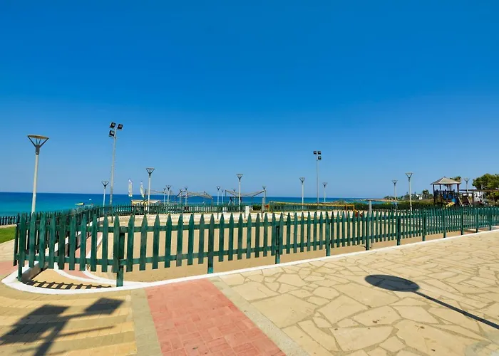 Seafront Protaras