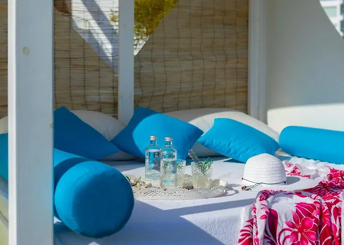 Apartmán Seafront Protaras