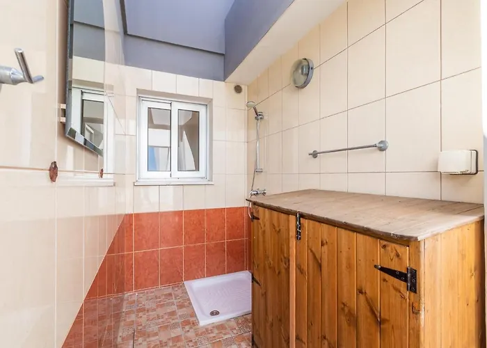 Seafront Apartmán Protaras