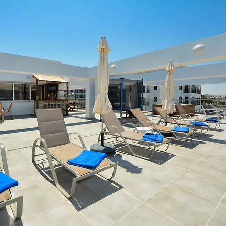 Seafront * プロタラス