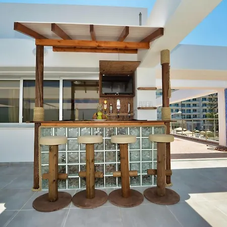 Seafront プロタラス