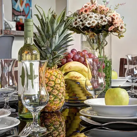 Seafront Appartamento