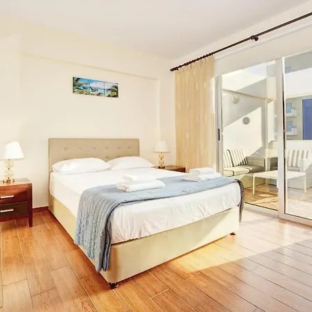 Appartamento Seafront