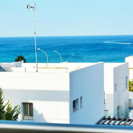 Seafront Daire Protaras