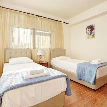 Appartamento Seafront