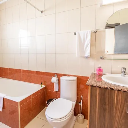 Appartamento Seafront *