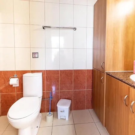 Appartamento Seafront Protaras