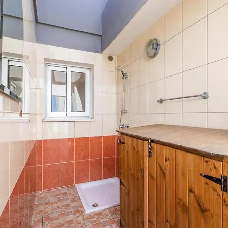 Seafront Apartament Protaras