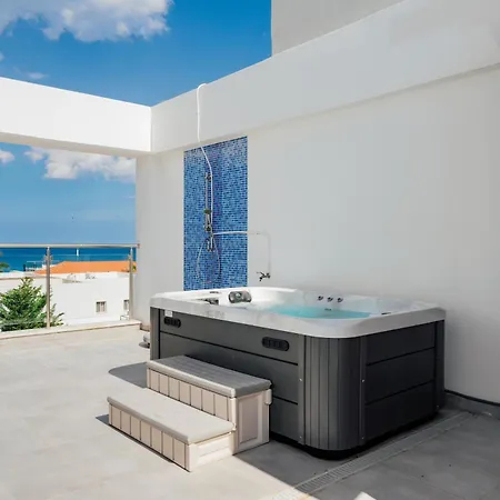 Appartamento Seafront Protaras