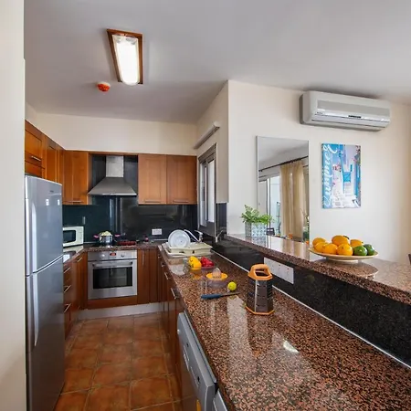 Appartamento Seafront