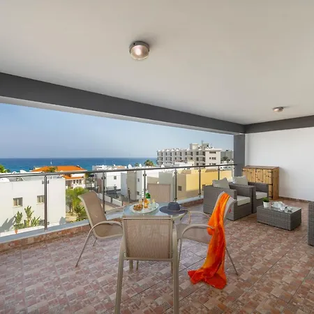 Appartamento Seafront