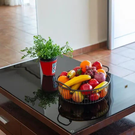 Seafront Appartamento *