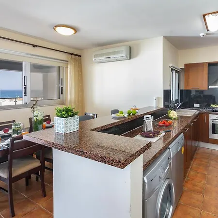 Seafront Appartamento