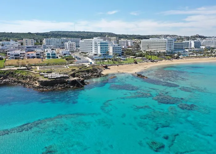 Seafront Lägenhet *