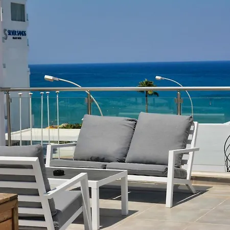 Seafront Διαμέρισμα