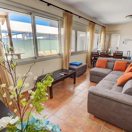 Seafront Protaras Apartments