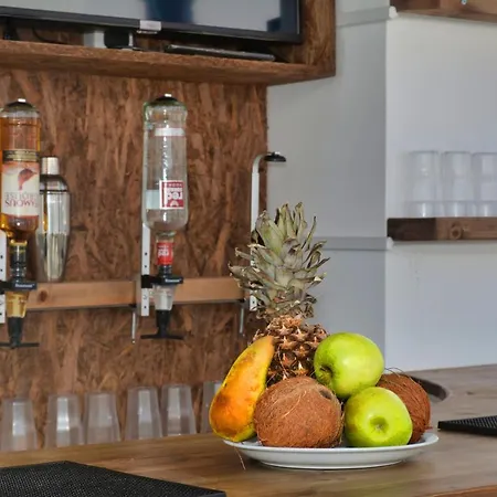 Seafront Protaras Apartments