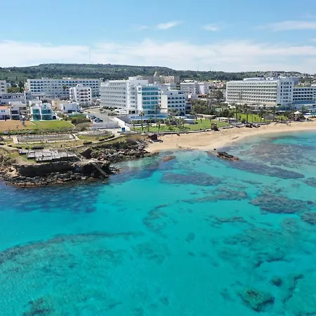 Seafront Protaras Apartments Lejlighed *